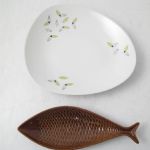630 7621 FISH DISH